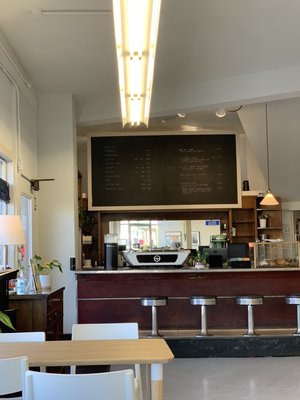 Rosebridge Coffee by null