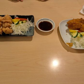 Sharaku - Karate and deep fried oysters - Sushi Bars Near Me - West Bloomfield, Michigan Sharaku - Karate and deep fried oysters - Sushi Bars Near Me - West Bloomfield, Michigan
