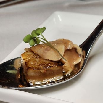610 Magnolia - a spoon with food on it - Southern Near Me - Louisville, Kentucky
