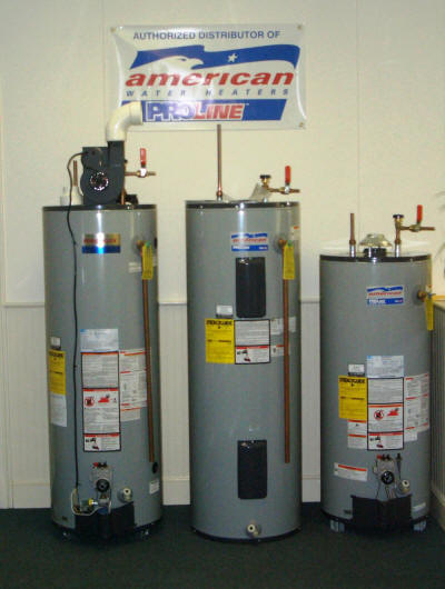 Slide of Bennett Plumbing & Heating