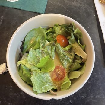 Mitr Thai - Ginger salad - Thai Near Me - New York, New York