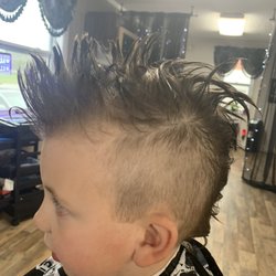 Chelcie’s Hair Designs & Boutique - Kids Cuts $10
