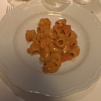 Carbone - Spicy Rigatoni - New American Near Me - Miami Beach, Florida Carbone - Spicy Rigatoni - New American Near Me - Miami Beach, Florida