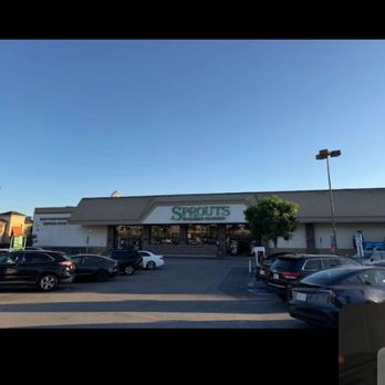 Sprouts Farmers Market - Grocery Near Me - Burbank, California Sprouts Farmers Market - Grocery Near Me - Burbank, California
