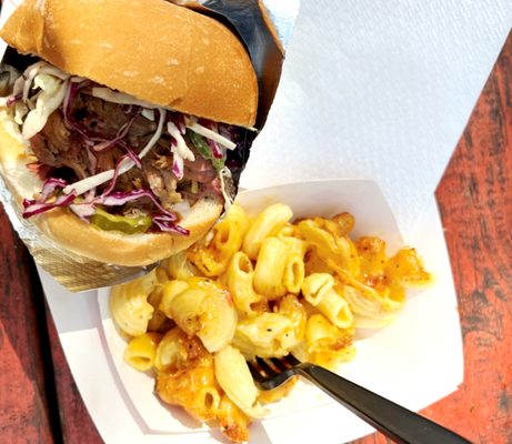 Rollin Smoke BBQ by null