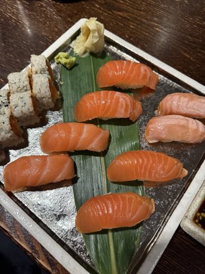 Umami Asian Cuisine by null