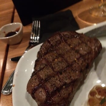 Larsen's Grill - Steakhouses Near Me - Oxnard, California