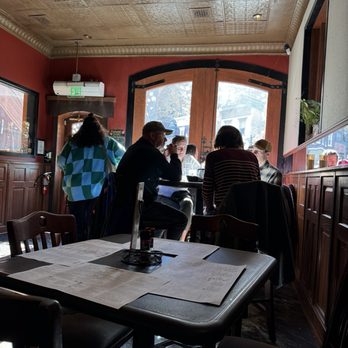 Marion Hose Bar - Gastropubs Near Me - Jim Thorpe, Pennsylvania Marion Hose Bar - Gastropubs Near Me - Jim Thorpe, Pennsylvania