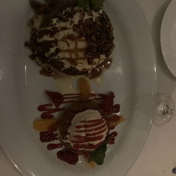 Mastro's Steakhouse - Desserts! - Steakhouses Near Me - Santa Clara, California Mastro's Steakhouse - Desserts! - Steakhouses Near Me - Santa Clara, California