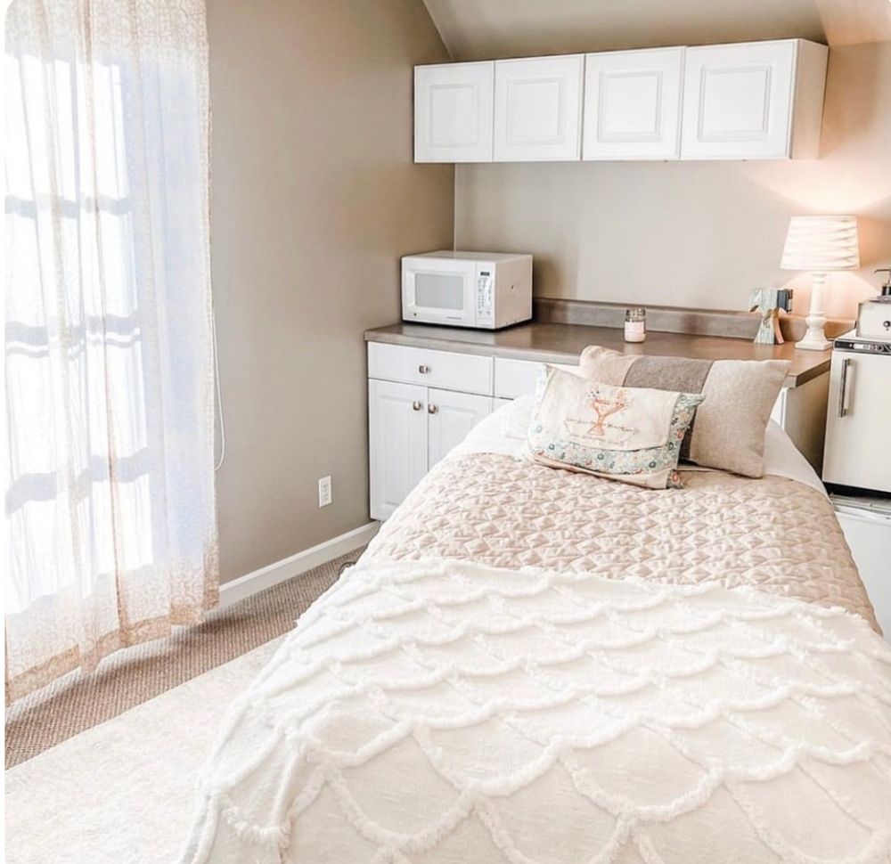 Tiffany Lewis Skincare Spa