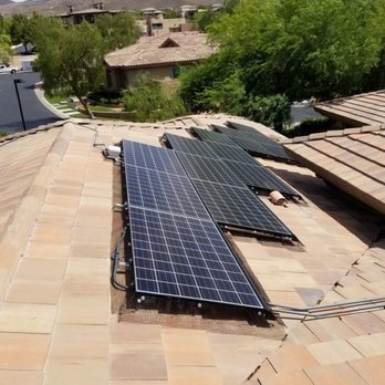 Allied Pest Management - Solar screening to keep pigeons away! Our materials are designed to withstand the hot summer temps for years to come. - Pest Control Near Me