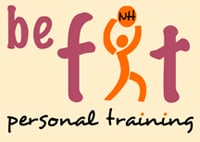 Be Fit NH Logo