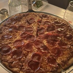 Pepperoni Pepperoni