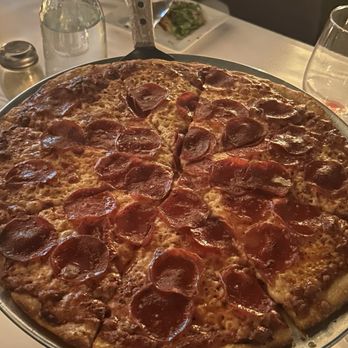 Alexanders on 30th - Pepperoni - Italian Near Me - San Diego, California Alexanders on 30th - Pepperoni - Italian Near Me - San Diego, California