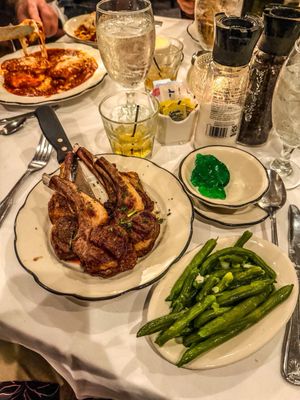 Sal & Judy's by null