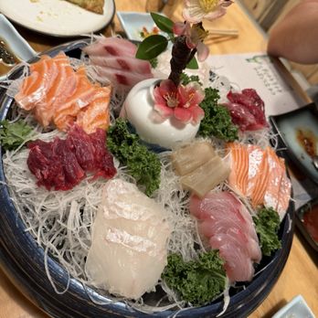 Sashimi Day - Combo sashimi - Sushi Bars Near Me - Las Vegas, Nevada Sashimi Day - Combo sashimi - Sushi Bars Near Me - Las Vegas, Nevada