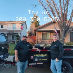 Cardoza Junk Removal