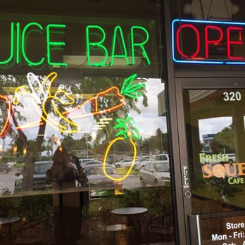 The Fresh Squeeze - Sandwiches Near Me - Dania Beach, Florida The Fresh Squeeze - Sandwiches Near Me - Dania Beach, Florida