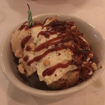 Echo & Rig - Caramel Turtle - Steakhouses Near Me - Las Vegas, Nevada