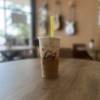 Lily Coffee Tea & Bread - Sea Salt Coffee - Coffee & Tea Near Me - Augusta, Georgia Lily Coffee Tea & Bread - Sea Salt Coffee - Coffee & Tea Near Me - Augusta, Georgia
