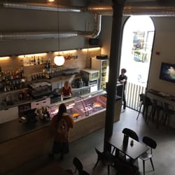 Silencio café