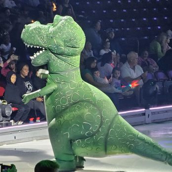 Colonial Life Arena - Disney on Ice - Venues & Event Spaces Near Me - Columbia, South Carolina Colonial Life Arena - Disney on Ice - Venues & Event Spaces Near Me - Columbia, South Carolina