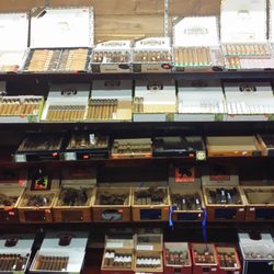 Broadway Smoke Shop