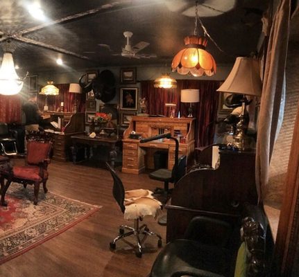 Eastend Tattoos by null