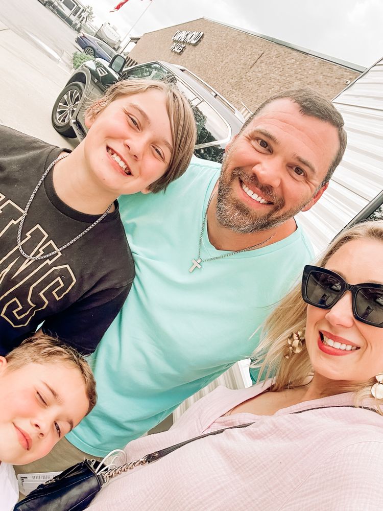 CAMPING WORLD RV SALES Updated October 2024 53 Photos & 62 Reviews