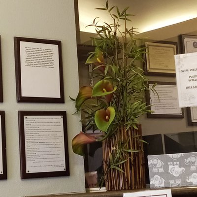 Box Canyon Surgery Center