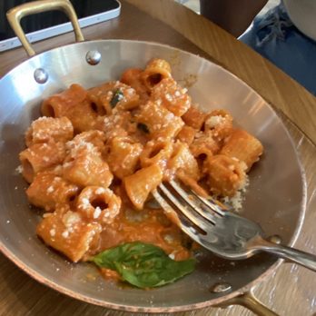 Marmo - Italian Near Me - Houston, Texas