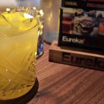 Eureka! - Industry Margarita - American Near Me - Roseville, California Eureka! - Industry Margarita - American Near Me - Roseville, California