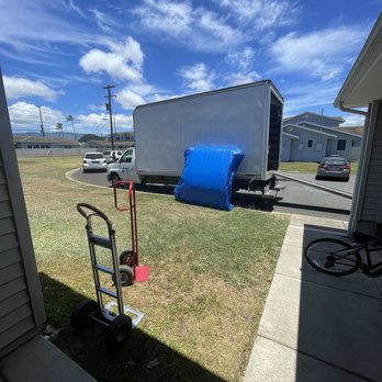 Honolulu Movers - Movers Near Me Honolulu Movers - Movers Near Me