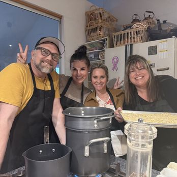 Yankee Hill Winery - Cooking class with Ron - Cooking Schools Near Me - Columbia, California Yankee Hill Winery - Cooking class with Ron - Cooking Schools Near Me - Columbia, California