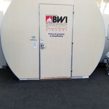 BWI Thurgood Marshall Airport - Concourse D - Great idea, unless you're claustrophobic!! - Airport Terminals Near Me - Baltimore, Maryland BWI Thurgood Marshall Airport - Concourse D - Great idea, unless you're claustrophobic!! - Airport Terminals Near Me - Baltimore, Maryland