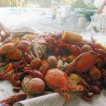 Zydeco Bistro - Louisiana Seafood Boil - Cajun/Creole Near Me