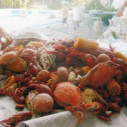 Zydeco Bistro - Louisiana Seafood Boil