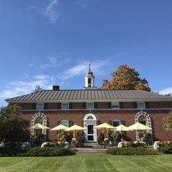 The Inn At Mountain View Farm