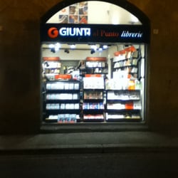 Libreria Giunti al Punto