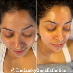 The Lucky Ones Esthetics
