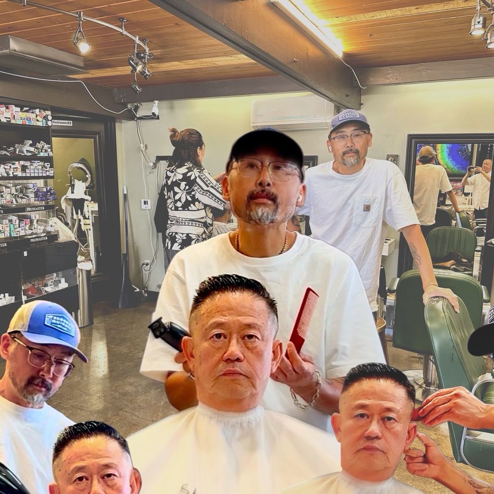 San Salon - Figo, the hairstylist. - Hair Salons Near Me - San Gabriel, California San Salon - Figo, the hairstylist. - Hair Salons Near Me - San Gabriel, California