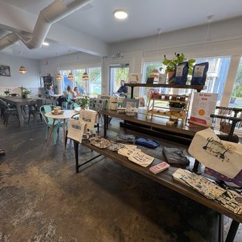 Cornerstone Cafe - Breakfast & Brunch Near Me - St. Augustine, Florida