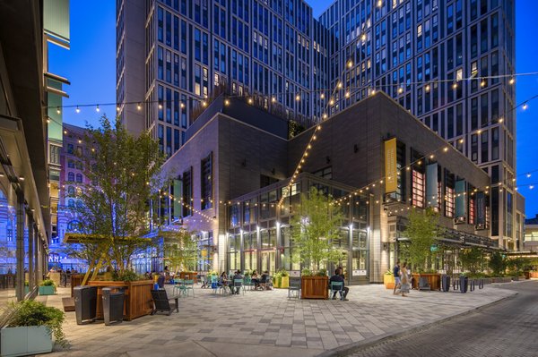 National Real Estate Advisors