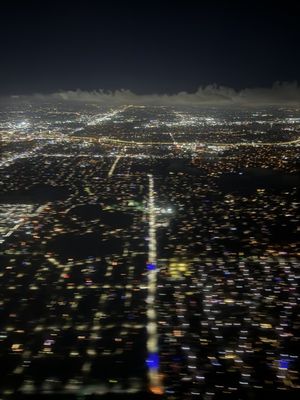 Southwest Airlines by null