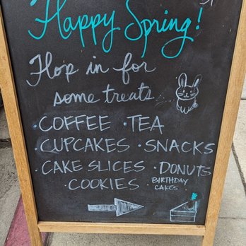 Yvonne's Vegan Kitchen - Desserts Near Me - Pasadena, California