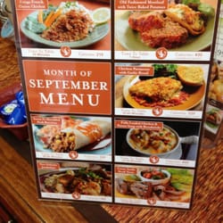 Dream Dinners - Yum!!