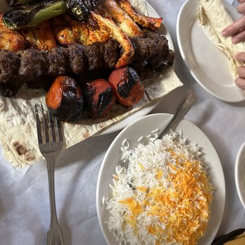 Raffi's Place - Middle Eastern Near Me - Glendale, California Raffi's Place - Middle Eastern Near Me - Glendale, California