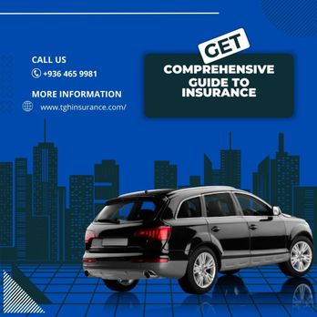 TGH Insurance - Comprehensive Guide to Auto Insurance - Auto Insurance Near Me - Willis, Texas TGH Insurance - Comprehensive Guide to Auto Insurance - Auto Insurance Near Me - Willis, Texas