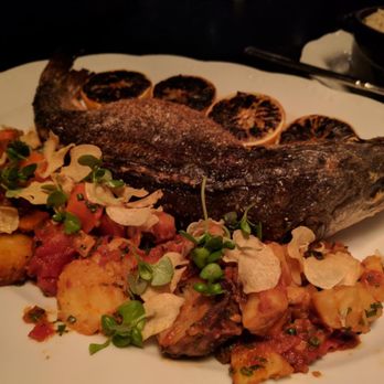 BLVD Steakhouse - New American Near Me - Chicago, Illinois