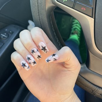 Luxury Nails & Spa - Nail Technicians Near Me - Sherman, Texas Luxury Nails & Spa - Nail Technicians Near Me - Sherman, Texas